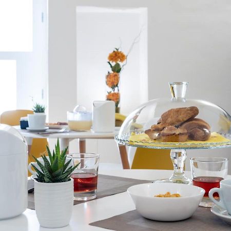Bed and Breakfast Dimora Le Volte Lecce Exterior foto