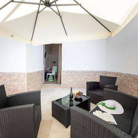 Bed and Breakfast Dimora Le Volte Lecce Zimmer foto