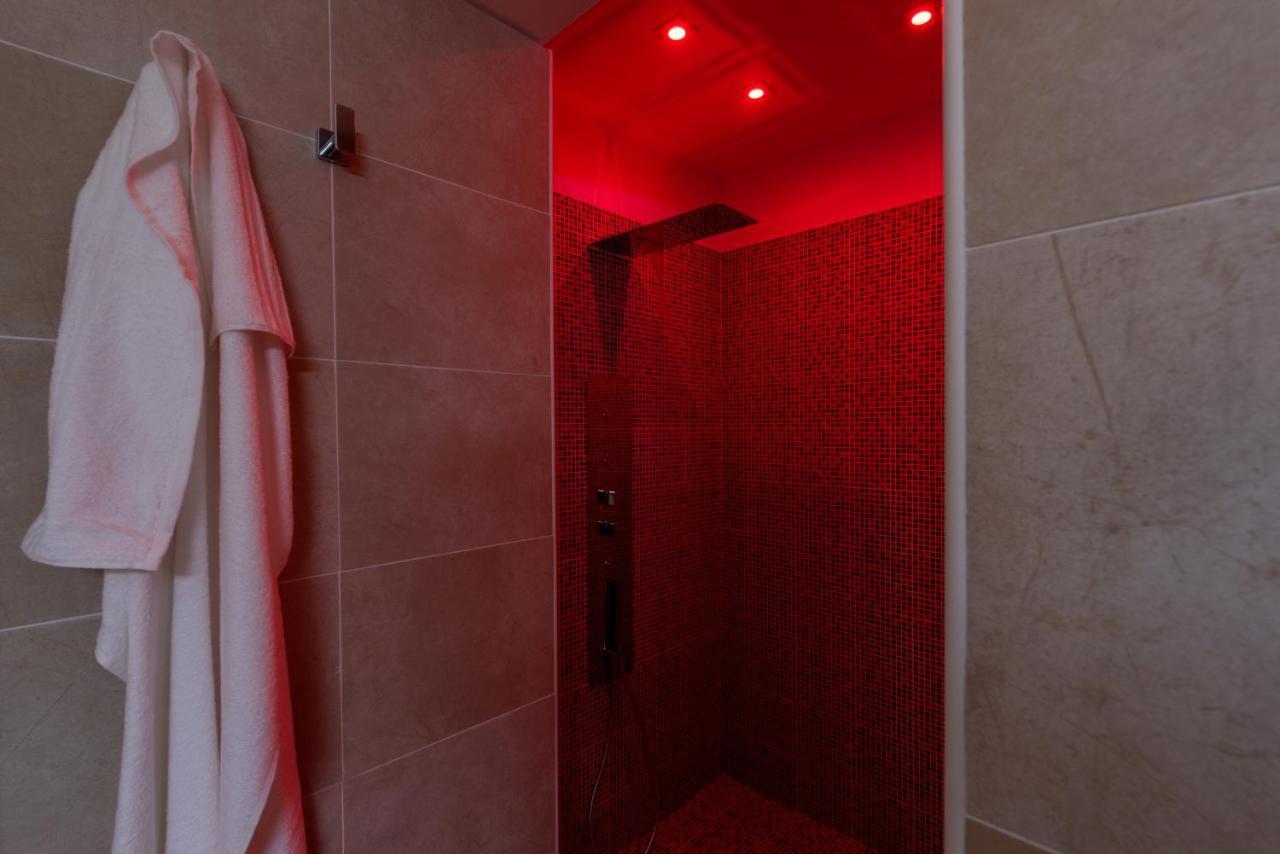 Bed and Breakfast Dimora Le Volte Lecce Exterior foto