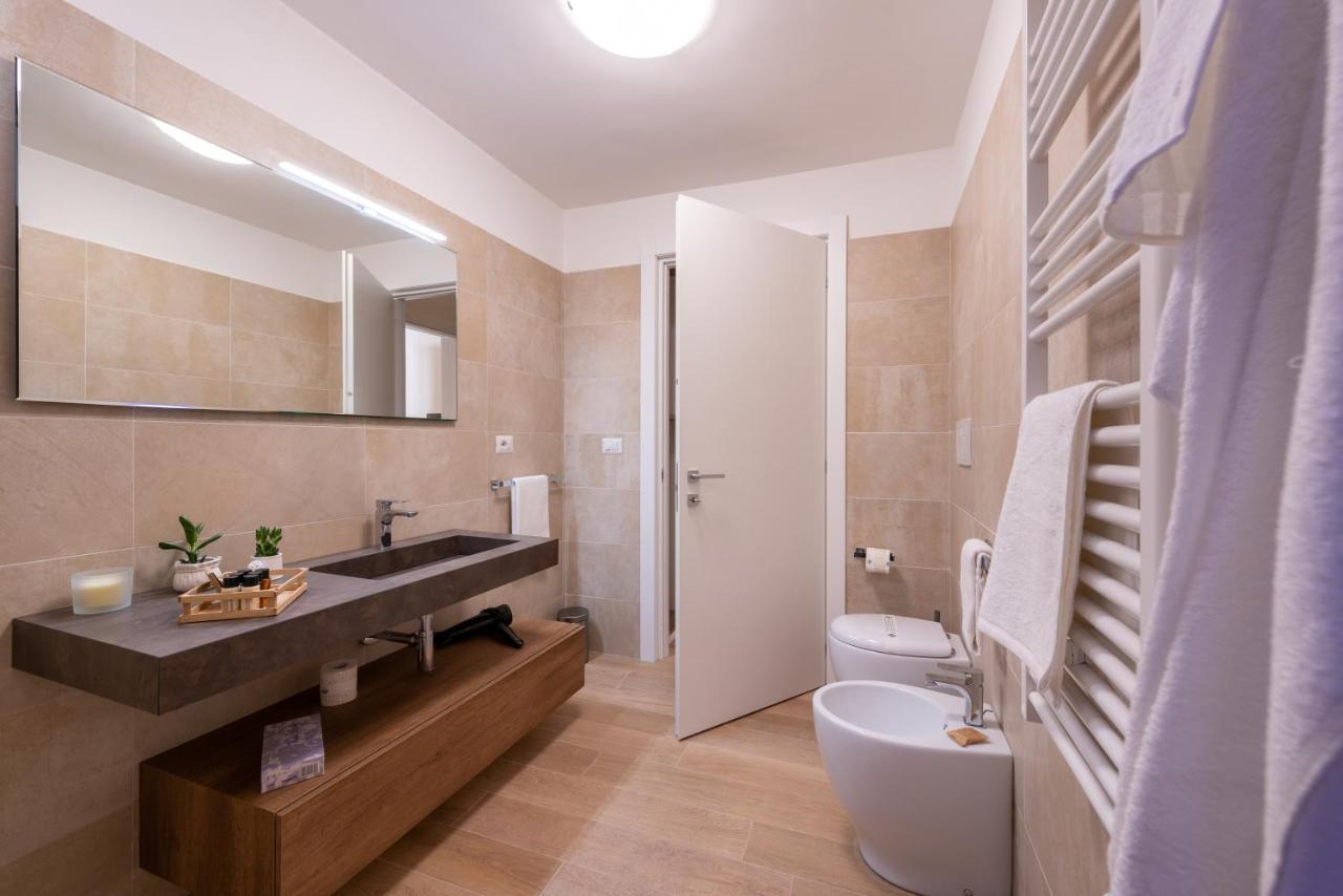 Bed and Breakfast Dimora Le Volte Lecce Exterior foto