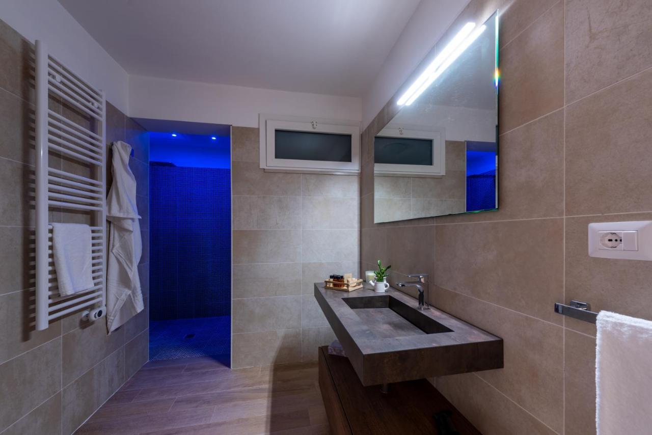Bed and Breakfast Dimora Le Volte Lecce Exterior foto